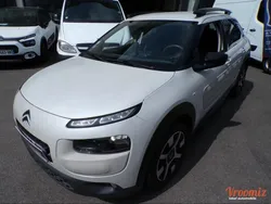 Citroen C4 Cactus 1.2 PURETECH 110 SHINE START-STOP