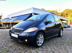 Mercedes-Benz A 150 Classic