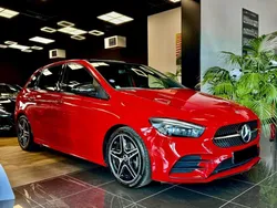 Mercedes Classe B III 180 AMG LINE 7G-DCT