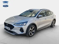 FORD Focus 1.0 Ecoboost MHEV Active 155 Aut.