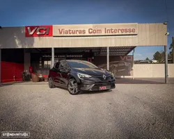 Renault Clio 1.5 Blue dCi RS Line