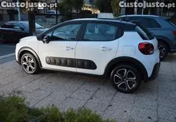 Citroën C3 5P 1.2 PURETECH BVM E6D SHINE BUSINESS