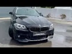BMW 520 d Pack M Auto