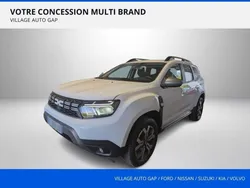 Dacia Duster 1.5 Blue dCi 115ch Journey 4x4