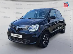 Renault Twingo E-Tech Electric Techno R80 Achat Intégral