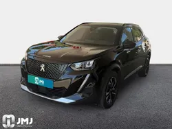 Peugeot 2008 PureTech 100 S&S BVM6 Allure