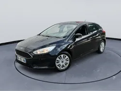 FORD FOCUS 1.6 TDCI 95 cv / garantie 12 mois