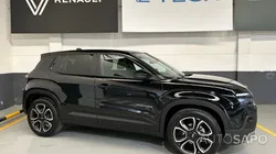 Jeep Avenger 1.2 GSE T3 Altitude de 2025