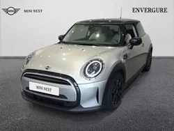 Mini Mini Cooper 136ch Edition Camden BVA7