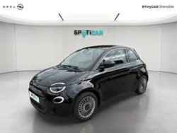 FIAT 500 e 95 ch Nouvelle 500