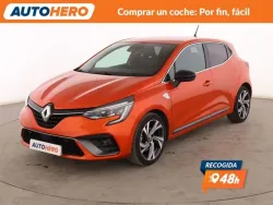 Renault Clio 1.3 TCe R.S. Line