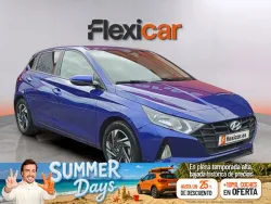 HYUNDAI i20 1.2 MPI Klass