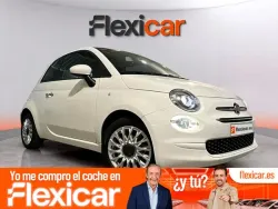 FIAT 500 1.0 GSE Pop