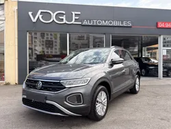Volkswagen T-ROC 1.0 TSI 110CH LIFE
