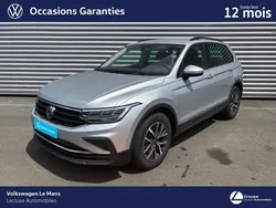 Volkswagen Tiguan BUSINESS 2.0 TDI 150ch DSG7 Life