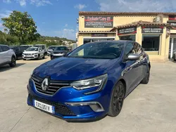 Renault MEGANE IV 1.3 TCE 140CH FAP GT-LINE