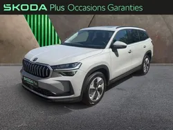 Skoda Kodiaq 2.0 TDI 150ch SCR Selection DSG7 7 places