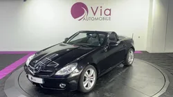 Mercedes Classe SLK 300 7G 280 (171.454)
