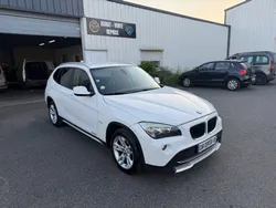 Bmw x1 18d Sdrive 2.0 143