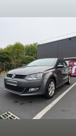 Vw POLO 1.6 TDI 90Cv PACK CONFORT