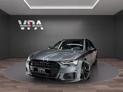 Audi S6 3.0 TDI quattro 344 ch MHEV • HD Matrix LED • Toit Panoramique • ACC • Bang & Olufsen