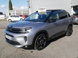 Citroen C5 Aircross 1.5 Blue-HDI 130 Shine 2023 43200kms + toit ouvrant panoramique
