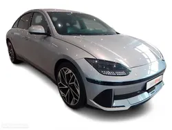 Hyundai Ioniq 6 77,4 kWh Dynamiq