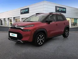 CITROEN C3 Aircross PureTech 130 S&S EAT6 Shine