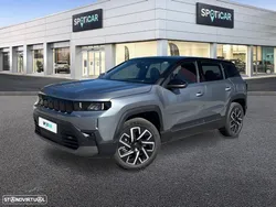 Jeep Compass 74 kWh Altitude