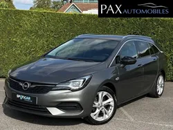 Opel Astra Sports Tourer 1.5 D 122ch Elegance Business BVA