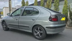 Renault Mégane 1.9 diesel manager pintura / boa de tudo