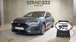 Ford Focus 1.0 EcoBoost MHEV ST-Line de 2022