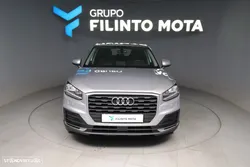 Audi Q2 1.6 TDI