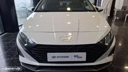 Hyundai i20 1.2 MPi Comfort