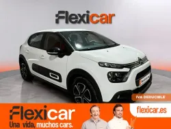 CITROEN C3 1.2 PureTech S&S Plus 83