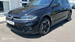 Volkswagen Polo 1.0 TSI 116ch R-Line Edition DSG7