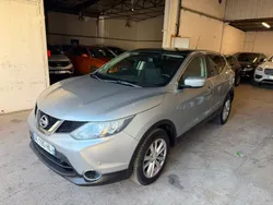 Nissan Qashqai II 1.5 dci 110 cv