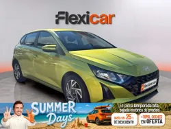 HYUNDAI i20 1.0 TGDI Klass 100