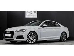 Audi A5 50 TDI 286 Tiptronic 8 Quattro S Line