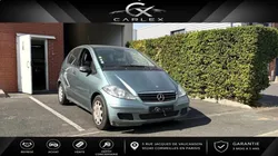 Mercedes Classe A 2.0 Cdi 109 cv IDEAL JEUNE PERMIS ENTRETIEN A JOUR
