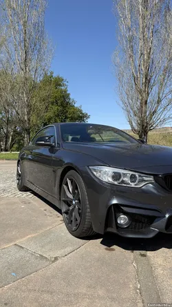 BMW 420 Sport