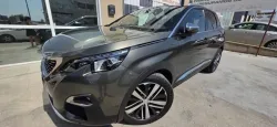 Peugeot 3008 Gt 180cv