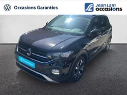 Volkswagen T-Cross 1.0 TSI 110 Start/Stop DSG7 Life Plus