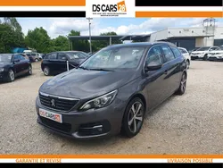 Peugeot 308 sw 1,5 hdi/2020/Apple/Android/Bluetooth/Garantie et révisé/Réservation&Livraison Possible