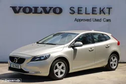 Volvo V40 2.0 D2 Kinetic