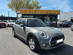 Mini One D 95 CH BUSINESS GPS GARANTIE 12 MOIS