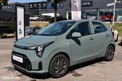 Kia Picanto 1.0 MPi Urban