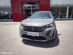 Peugeot e-2008 50 kWh Allure