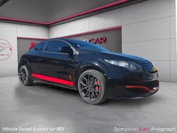 RENAULT MEGANE III COUPE RS Luxe 2.0 16V 265ch