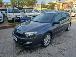 RENAULT Laguna 2.0dCi Energy Dynamique TomTom